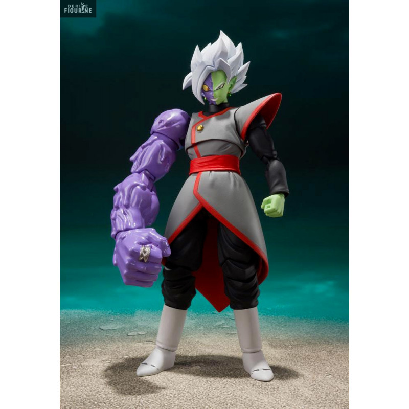 Dragon Ball Super - Zamasu...