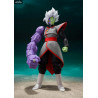 Dragon Ball Super - Zamasu -Potara- figure Tamashii Web Exclusive, S.H. Figuarts