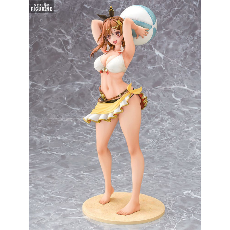 Atelier Ryza 3: Alchemist...