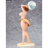 Atelier Ryza 3: Alchemist of the End & the Secret Key - Figurine Ryza Reisalin Stout, Tanned Swimsuit
