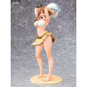 Atelier Ryza 3: Alchemist of the End & the Secret Key - Ryza Reisalin Stout figure, Tanned Swimsuit