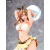 Atelier Ryza 3: Alchemist of the End & the Secret Key - Figurine Ryza Reisalin Stout, Tanned Swimsuit