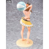 Atelier Ryza 3: Alchemist of the End & the Secret Key - Figurine Ryza Reisalin Stout, Tanned Swimsuit