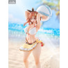 Atelier Ryza 3: Alchemist of the End & the Secret Key - Figurine Ryza Reisalin Stout, Tanned Swimsuit