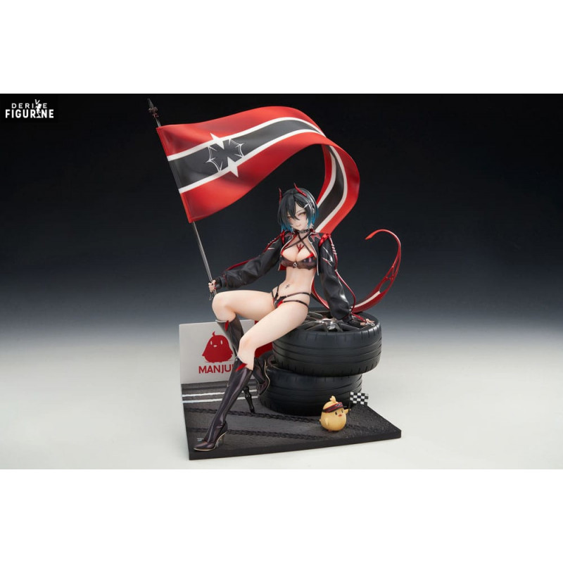 Azur Lane - Figurine Ulrich...