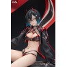 Azur Lane - Figurine Ulrich von Hutten, Ignition Matrician