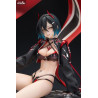 Azur Lane - Figurine Ulrich von Hutten, Ignition Matrician