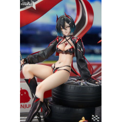 Azur Lane - Figurine Ulrich...