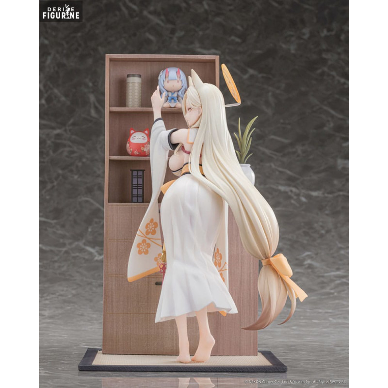 Blue Archive - Figurine...