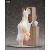 Blue Archive - Kuwakami Kaho figure, Memorial Lobby