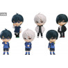 Blue Lock - Pack figures, Nendoroid Surprise