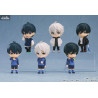 Blue Lock - Pack figures, Nendoroid Surprise