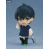 Blue Lock - Pack figures, Nendoroid Surprise