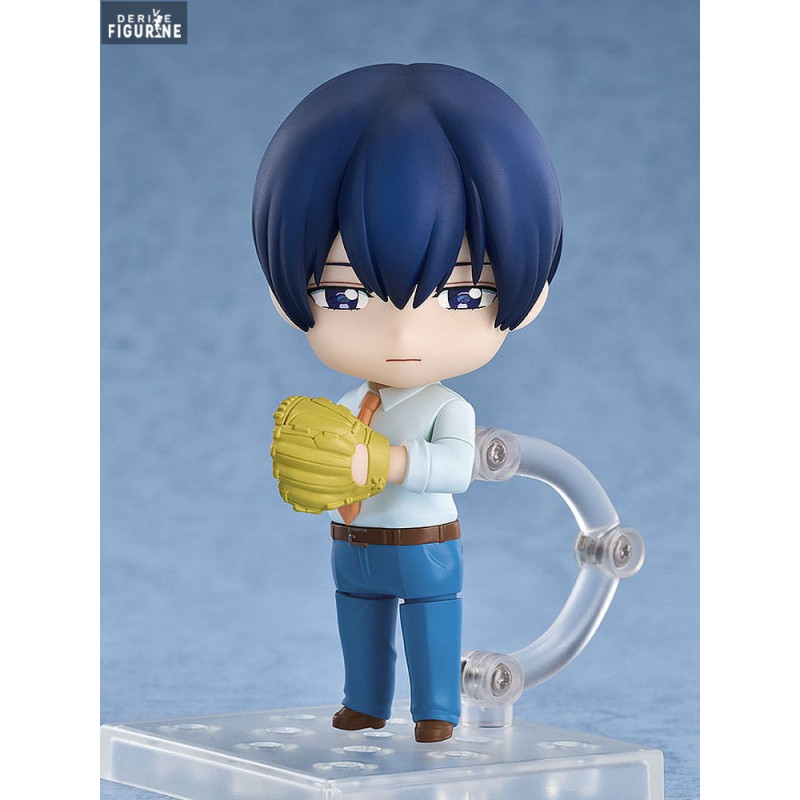 Bokyaku Battery - Figurine...