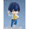 Bokyaku Battery - Haruka Kiyomine figure, Nendoroid
