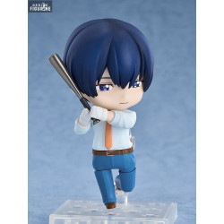 Bokyaku Battery - Figurine...