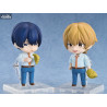 Bokyaku Battery - Haruka Kiyomine figure, Nendoroid