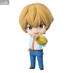 Bokyaku Battery - Figurine...
