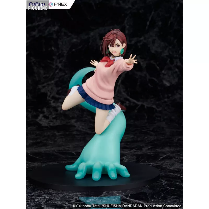 Dandadan - Momo figure, F:Nex