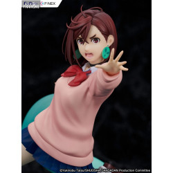 Dandadan - Figurine Momo,...