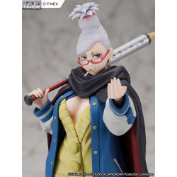 Dandadan - Figurine Seiko,...