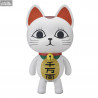 Dandadan - Figurine Turbo Granny Beckoning Cat, F:Nex