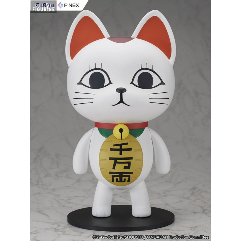 Dandadan - Figurine Turbo...