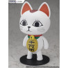 Dandadan - Figurine Turbo Granny Beckoning Cat, F:Nex