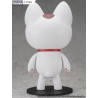 Dandadan - Figurine Turbo Granny Beckoning Cat, F:Nex