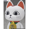 Dandadan - Figurine Turbo Granny Beckoning Cat, F:Nex