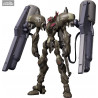Fafner in the Azure The Beyond - Fafner Mark Vier Kai Abaddon figure, Moderoid Plastic Model Kit