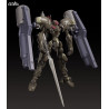 Fafner in the Azure The Beyond - Fafner Mark Vier Kai Abaddon figure, Moderoid Plastic Model Kit