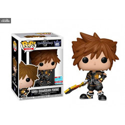 Pop! Disney, Kingdom Hearts...
