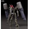 Fafner in the Azure The Beyond - Fafner Mark Vier Kai Abaddon figure, Moderoid Plastic Model Kit