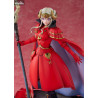 Fire Emblem: Three Houses - Edelgard von Hresvelg figure