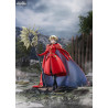 Fire Emblem: Three Houses - Edelgard von Hresvelg figure