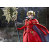 Fire Emblem: Three Houses - Edelgard von Hresvelg figure