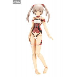 Frame Arms Girl -...