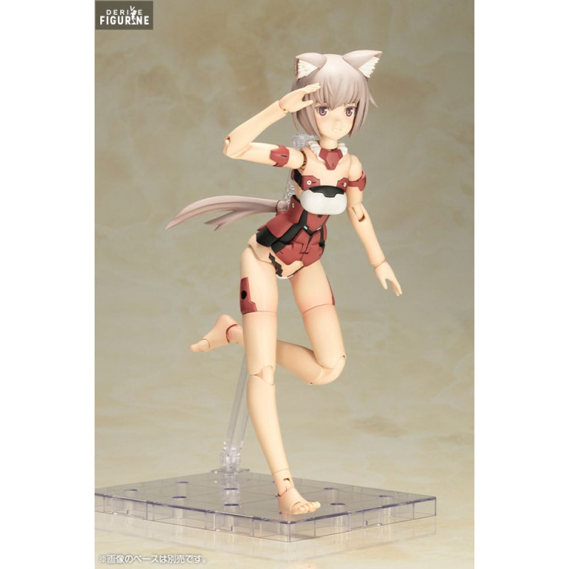 Frame Arms Girl - Figurine...