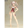 Frame Arms Girl - Innocentia figure, Grande Scale Plastic Model Kit