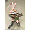 Frame Arms Girl - Innocentia figure, Grande Scale Plastic Model Kit
