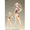 Frame Arms Girl - Innocentia figure, Grande Scale Plastic Model Kit