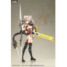 Frame Arms Girl - Innocentia figure, Grande Scale Plastic Model Kit