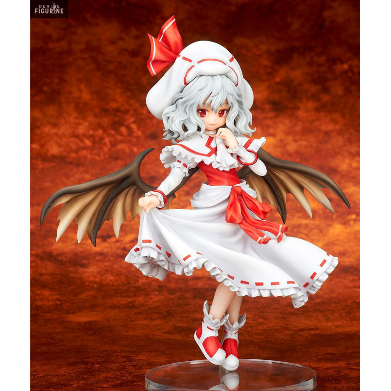 Touhou Project - Figurine...