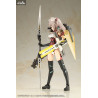 Frame Arms Girl - Innocentia figure, Grande Scale Plastic Model Kit