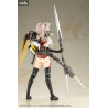 Frame Arms Girl - Innocentia figure, Grande Scale Plastic Model Kit