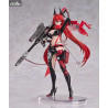 Goddess of Victory: Nikke - Red Hood figure, Hyper Body