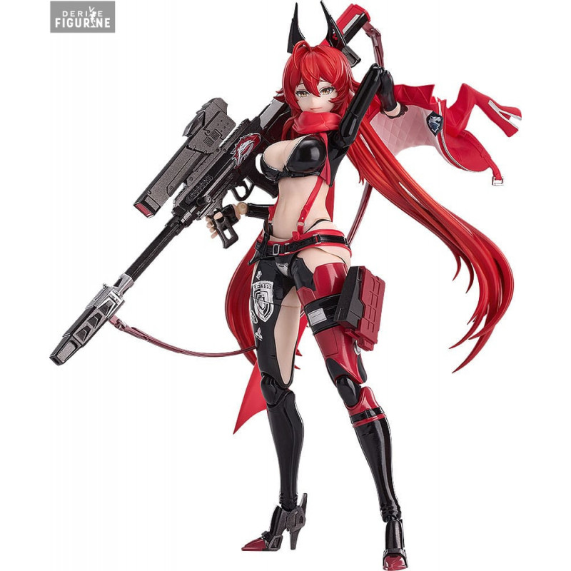 Goddess of Victory: Nikke -...