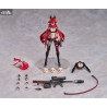 Goddess of Victory: Nikke - Red Hood figure, Hyper Body