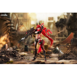 Goddess of Victory: Nikke -...